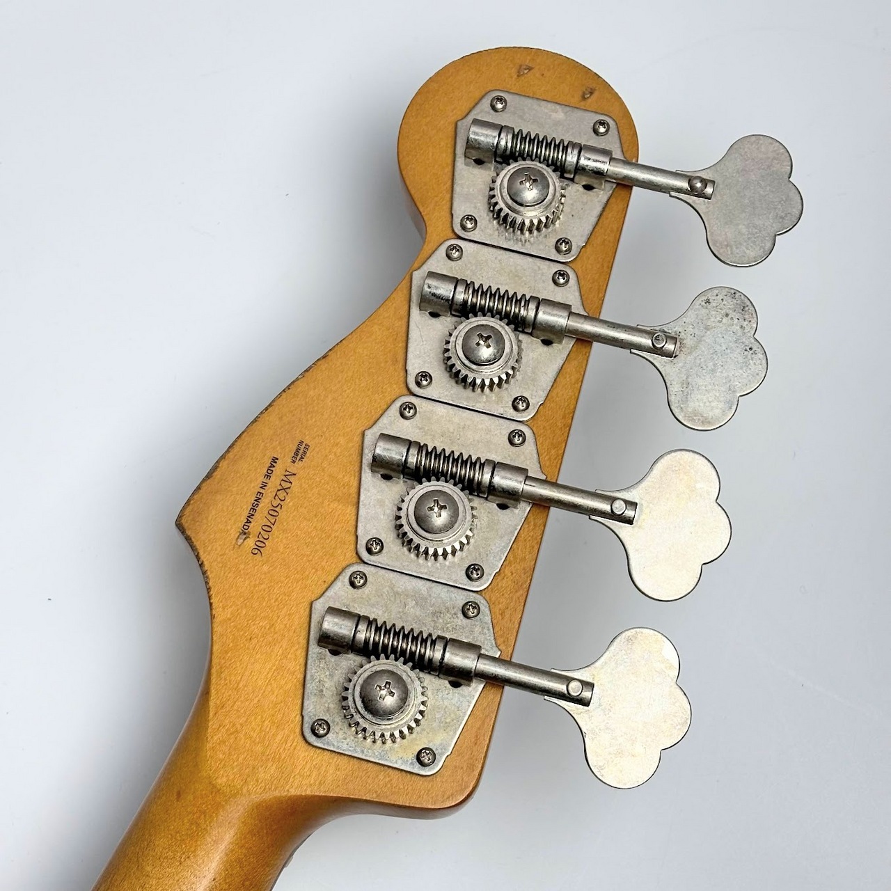 Fender Flea Jazz Bass（新品/送料無料）【楽器検索デジマート】