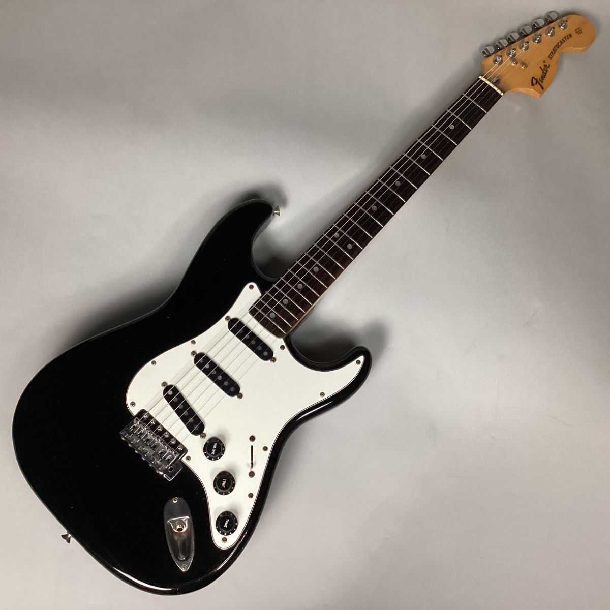 Fender Japan Gシリアル ※1987年〜1988年製 フジゲン製造 - エレキギター