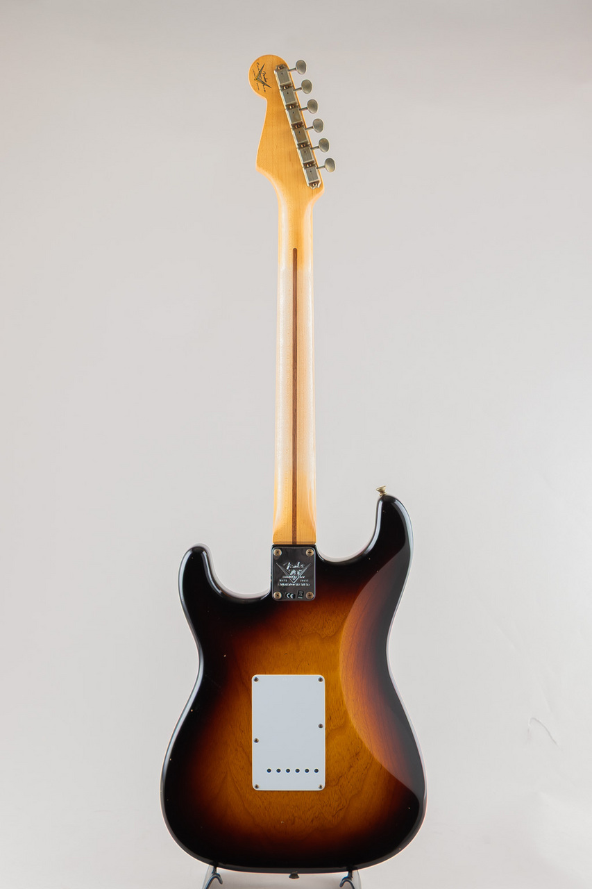Fender Custom Shop Limited Edition 70th Anniversary 1954