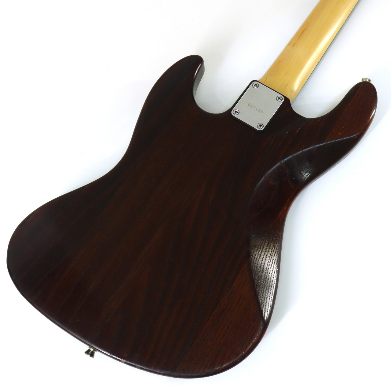 Bacchus WL-434S ASH（中古/送料無料）【楽器検索デジマート】