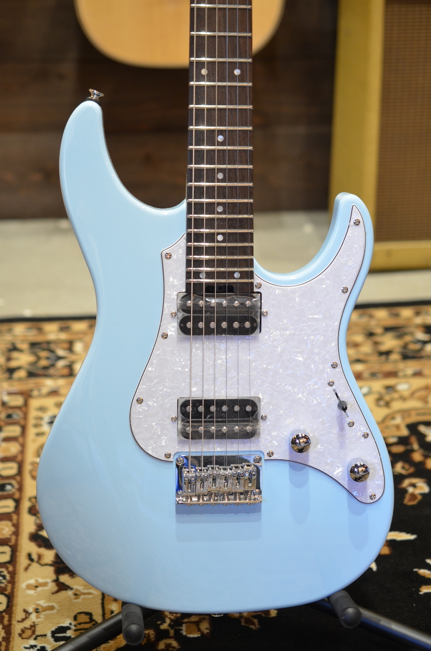 GrassRoots G-SNAPPER DX SOB（新品）【楽器検索デジマート】