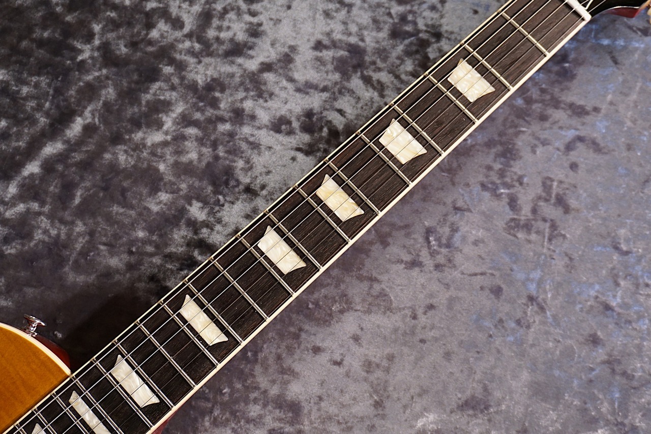 Gibson Gibson 【良指板】Les Paul Standard '50s Custom Shop Top