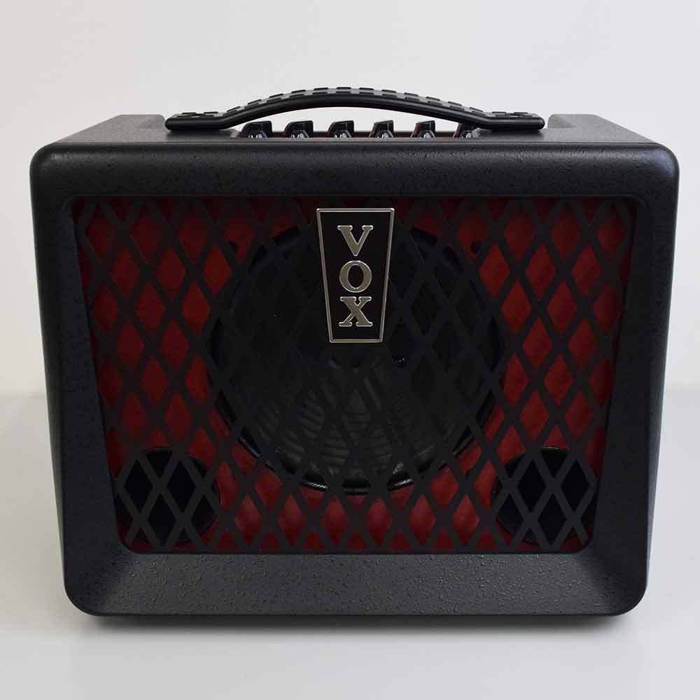 VOX VX50-BA ベースアンプ 【 中古 】（中古/送料無料）【楽器検索