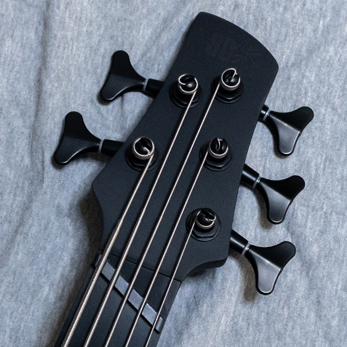 Ibanez SRMS625EX BKF (Black Flat)（新品特価）【楽器検索デジマート】