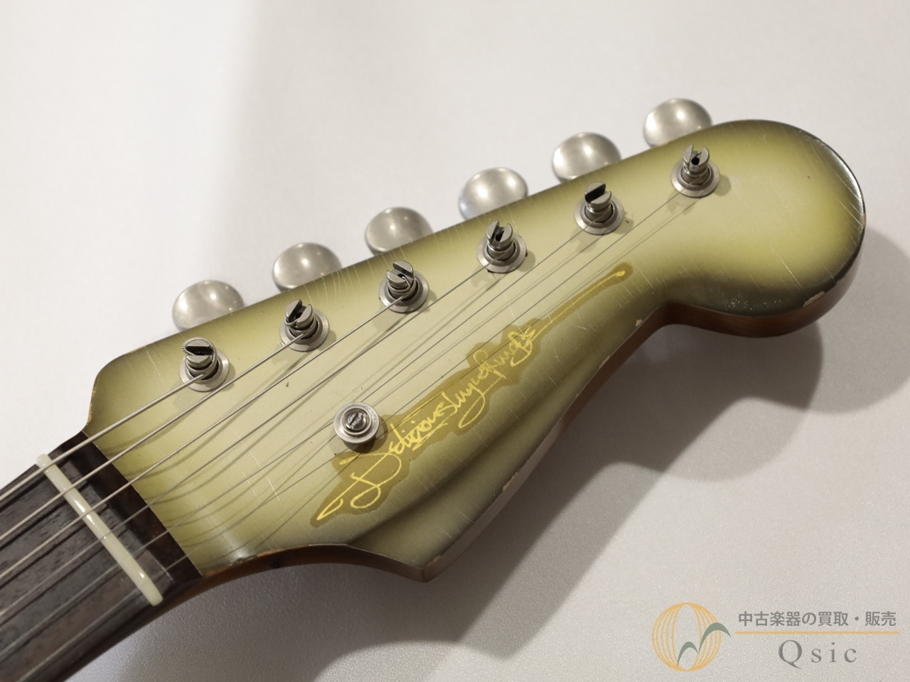 Delicious Taylor Made Ragnarok 69 Antigua 【返品OK】[TM287]【神戸