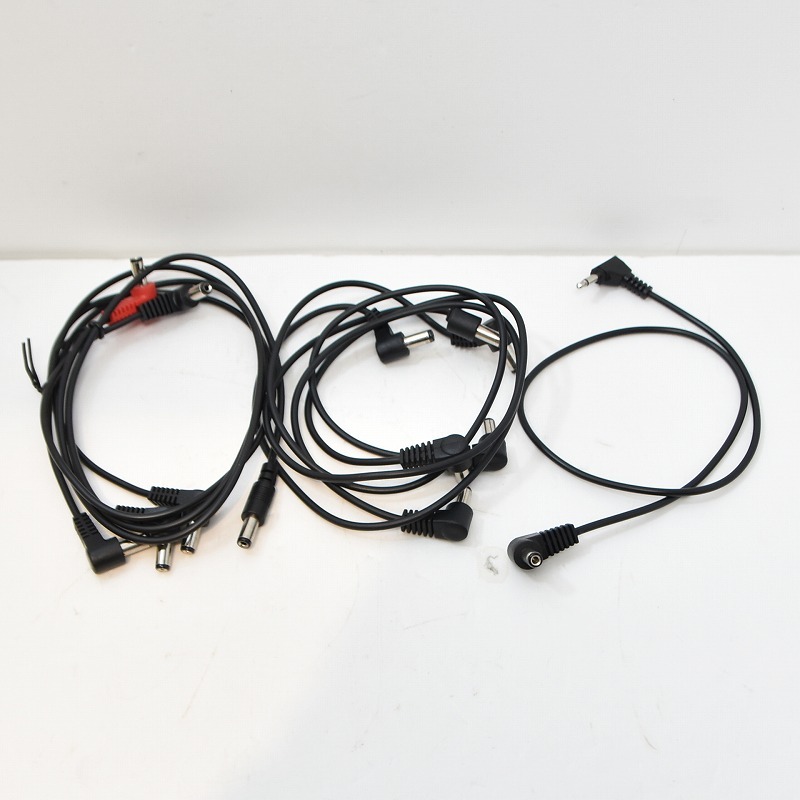 VOODOO LAB PEDAL POWER ISO-5 POWER SUPPLY 【心斎橋店】（中古