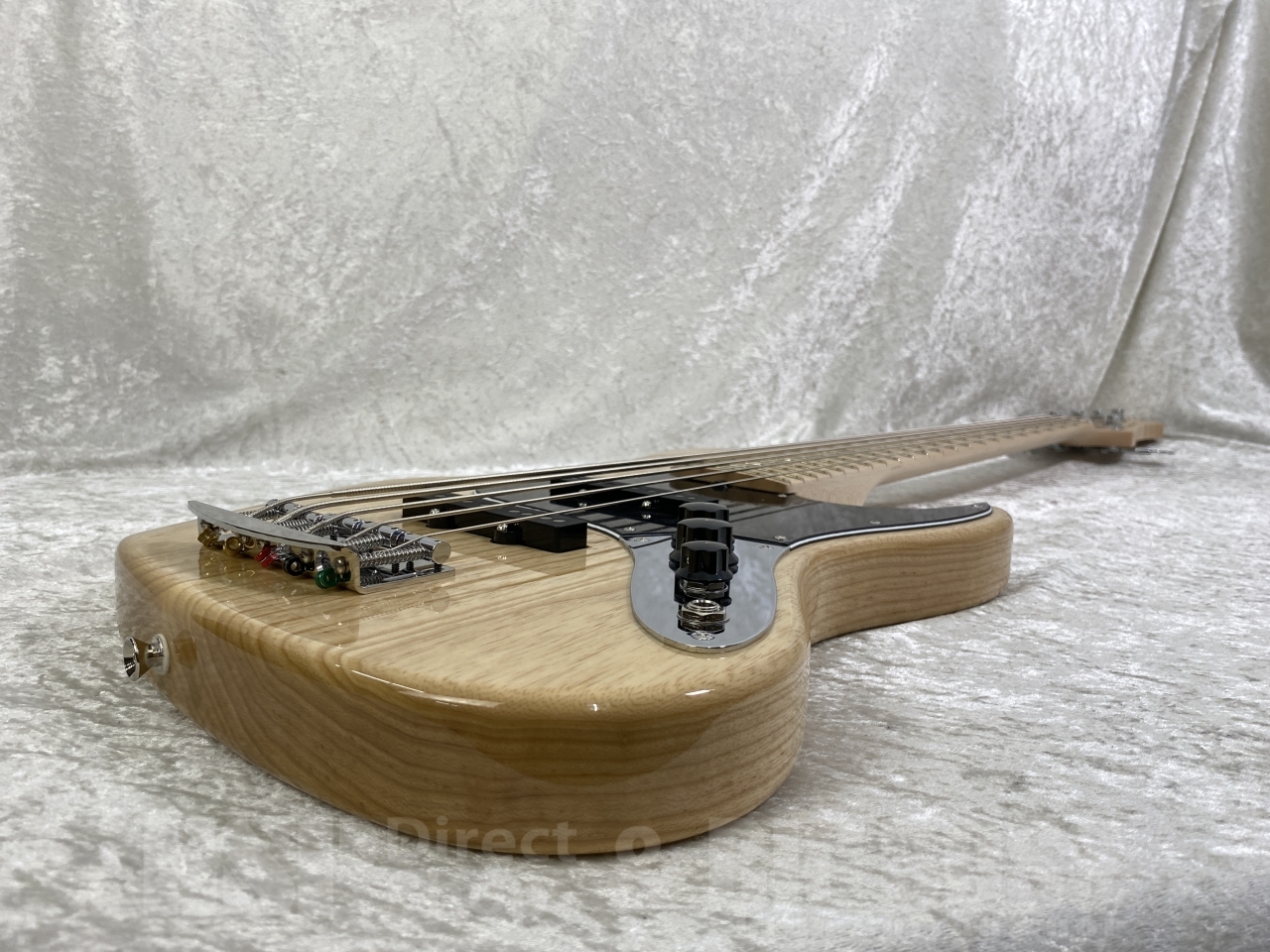 Kikuchi Guitars Hermes 