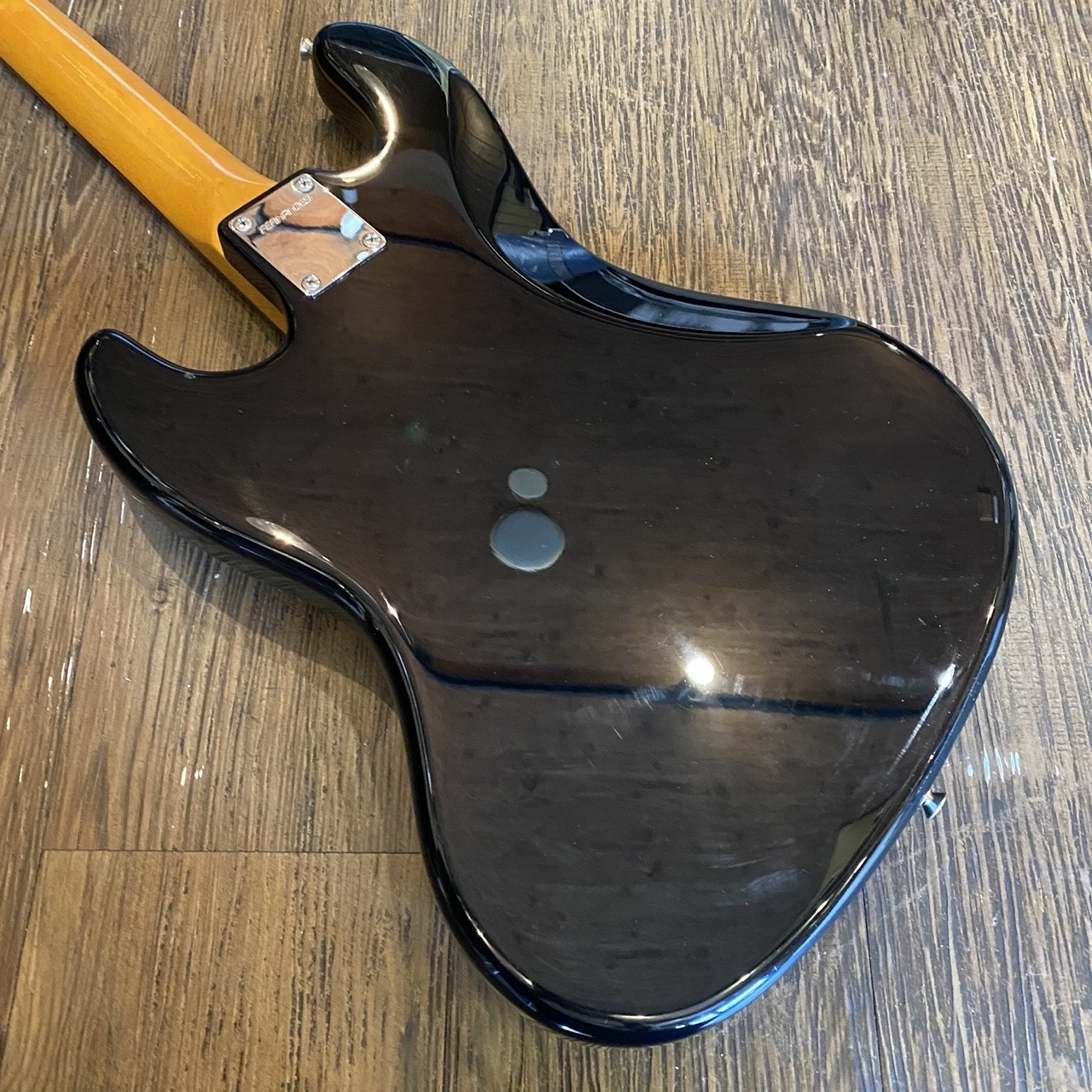 FERNANDES Jazz Bass Type Electric Bass（中古/送料無料