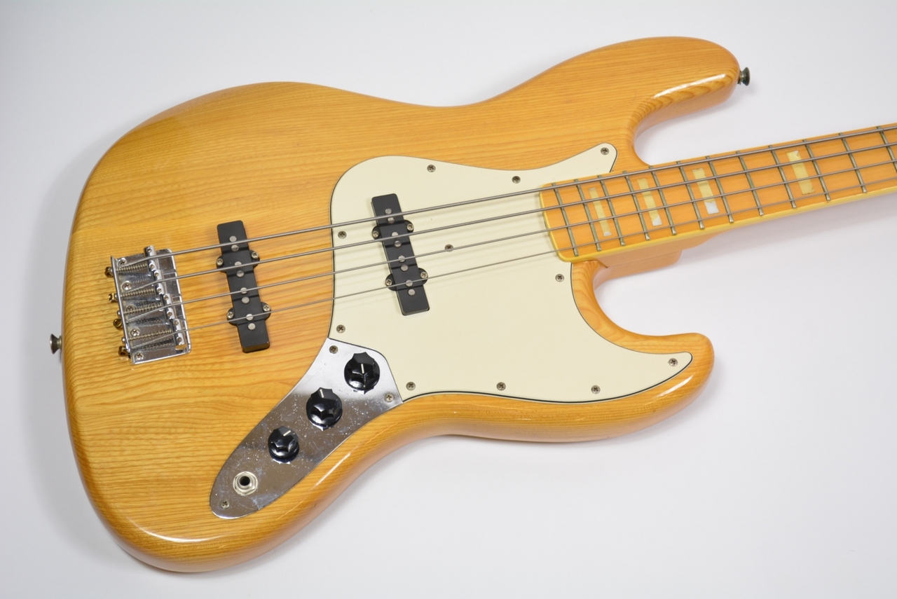 Navigator ESPIONAGE BASS JAZZ BASS TYPE NAT/M（中古）【楽器検索