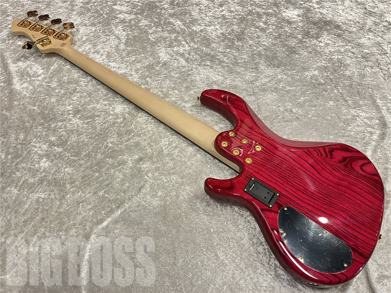 Aria Pro II RSB-42AR/5【See-through Pink】（新品/送料無料