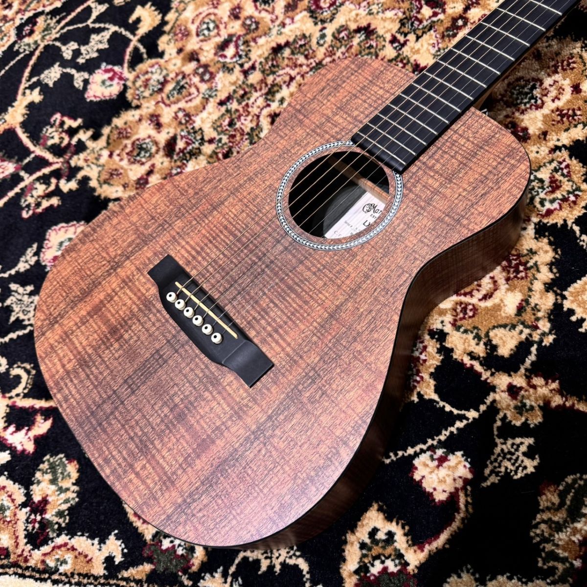 Martin LXK2（中古/送料無料）【楽器検索デジマート】