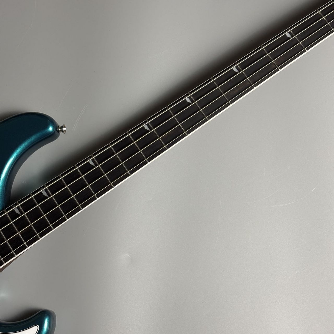 RYOGA VAL-BASS Ocean Turquoise Blue【現物写真/3.80kg】（新品