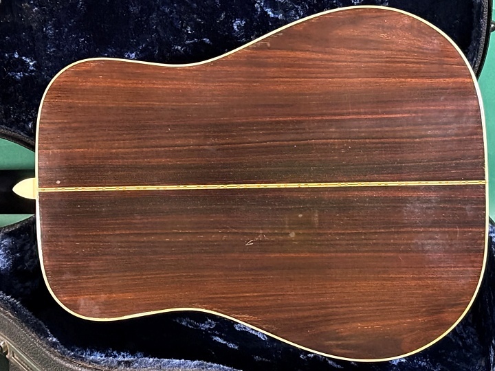 Rider CUSTOM MODEL R-1000 （ビンテージ）【楽器検索デジマート】