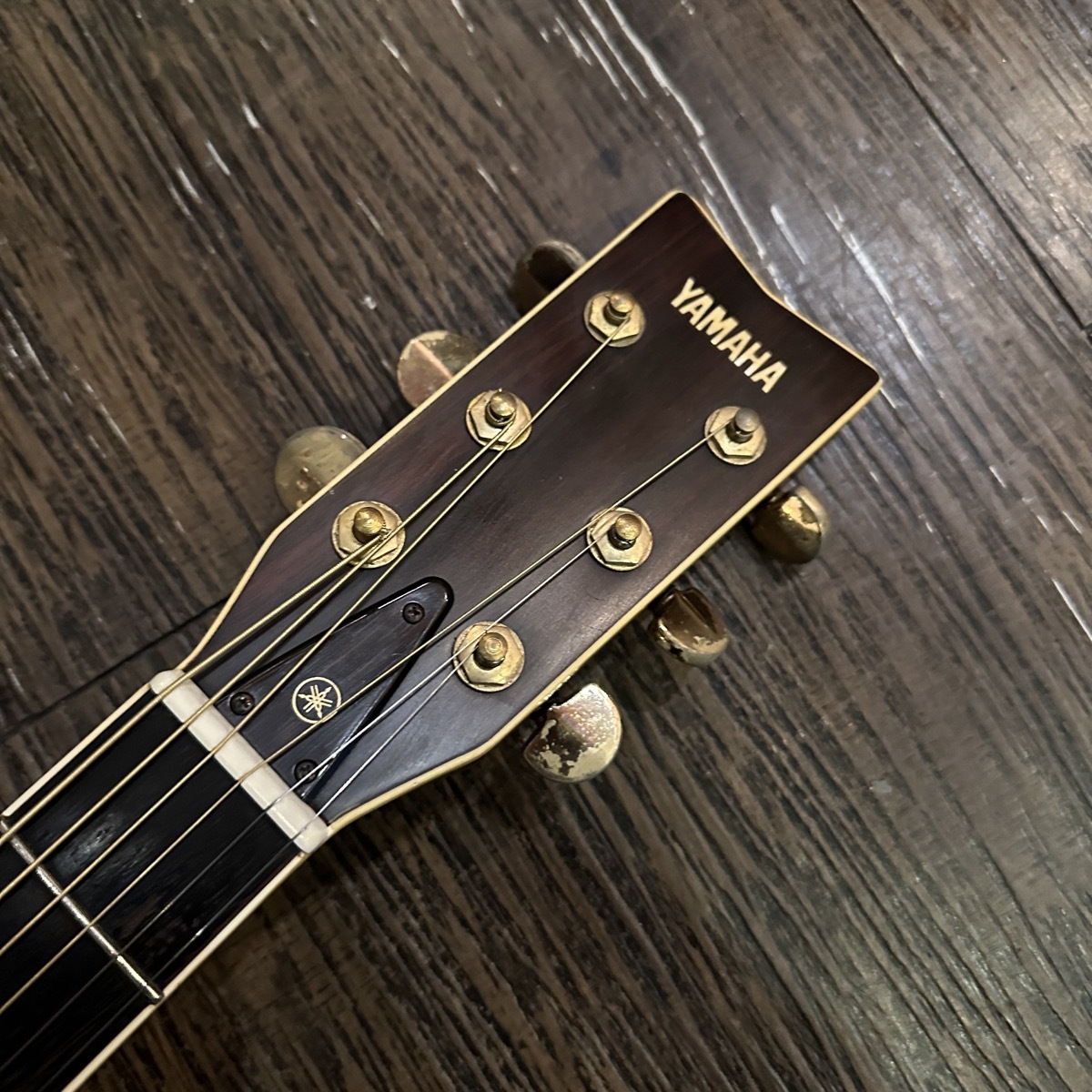 【超美品】YAMAHA L-5 後期型 アコースティックギター ハードケース付き YAMAHA L-5 後期型 Acoustic Guitar（中古/送料無料）【楽器検索
