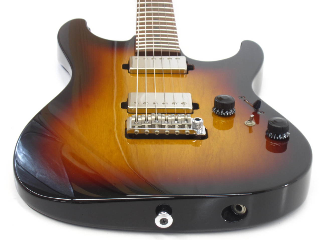 Ibanez Prestige AZ2202A-TFB【浦添店】（中古/送料無料）【楽器検索
