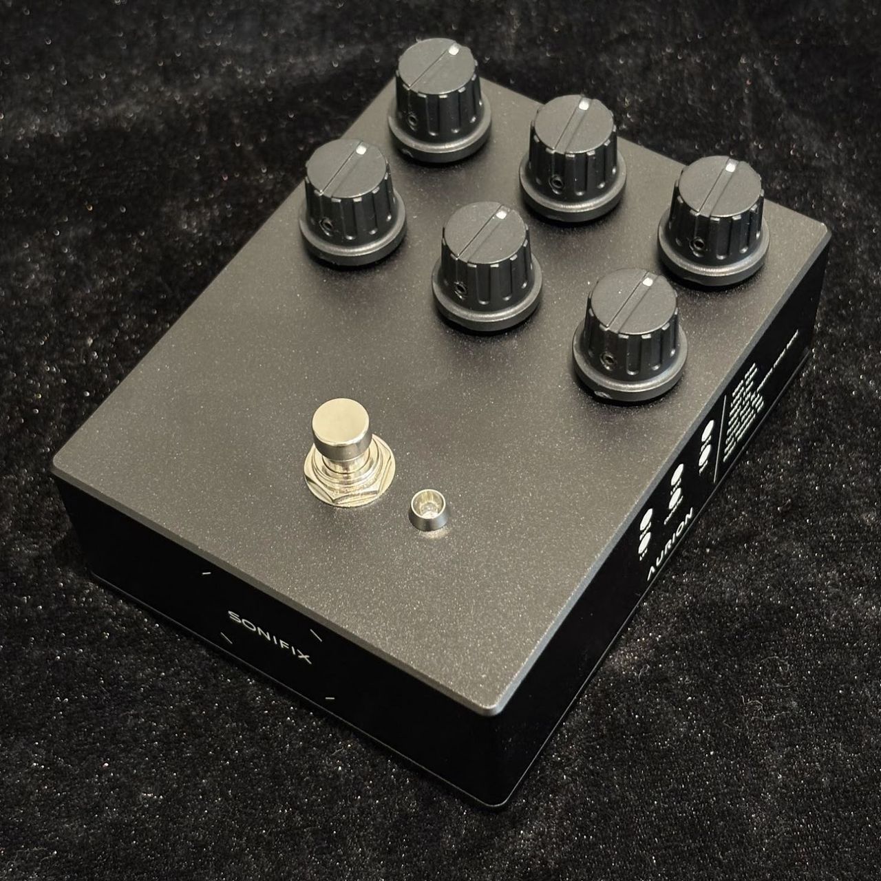 SONIFIX AURION【現物画像】（新品/送料無料）【楽器検索デジマート】