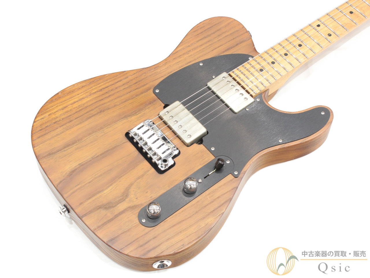 Suhr Andy Wood Signature Modern T HH [OL675]【阿倍野店在庫