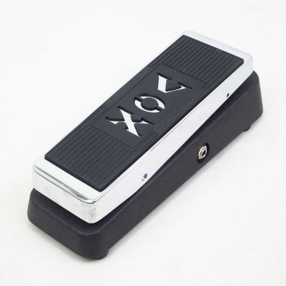 VOX V847A Wah Pedal ワウペダル 【横浜店】（中古）【楽器検索