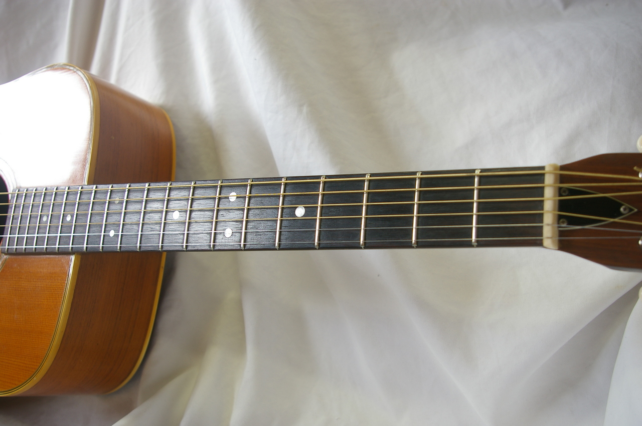 jumbo J-35（中古）【楽器検索デジマート】