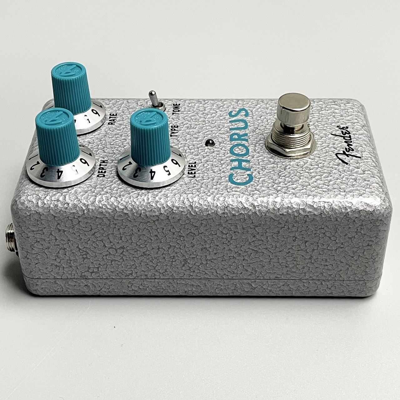 Fender HAMMERTONE Chorus フェンダー　コーラス Fender Hammertone Chorus エフェクタ— コーラス フェンダー
