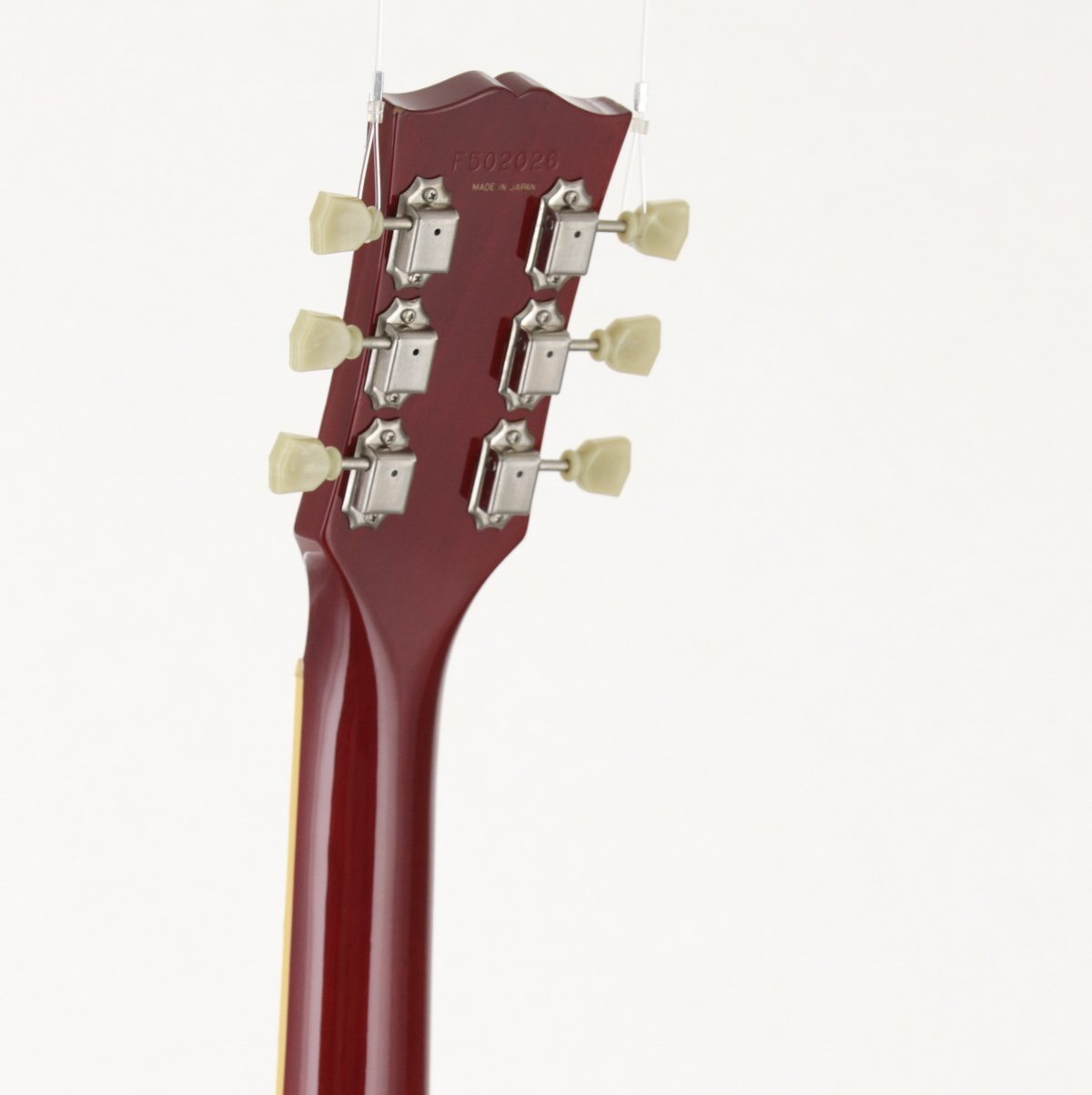 Epiphone Limited Edition Les Paul Standard LQ Made in Japan