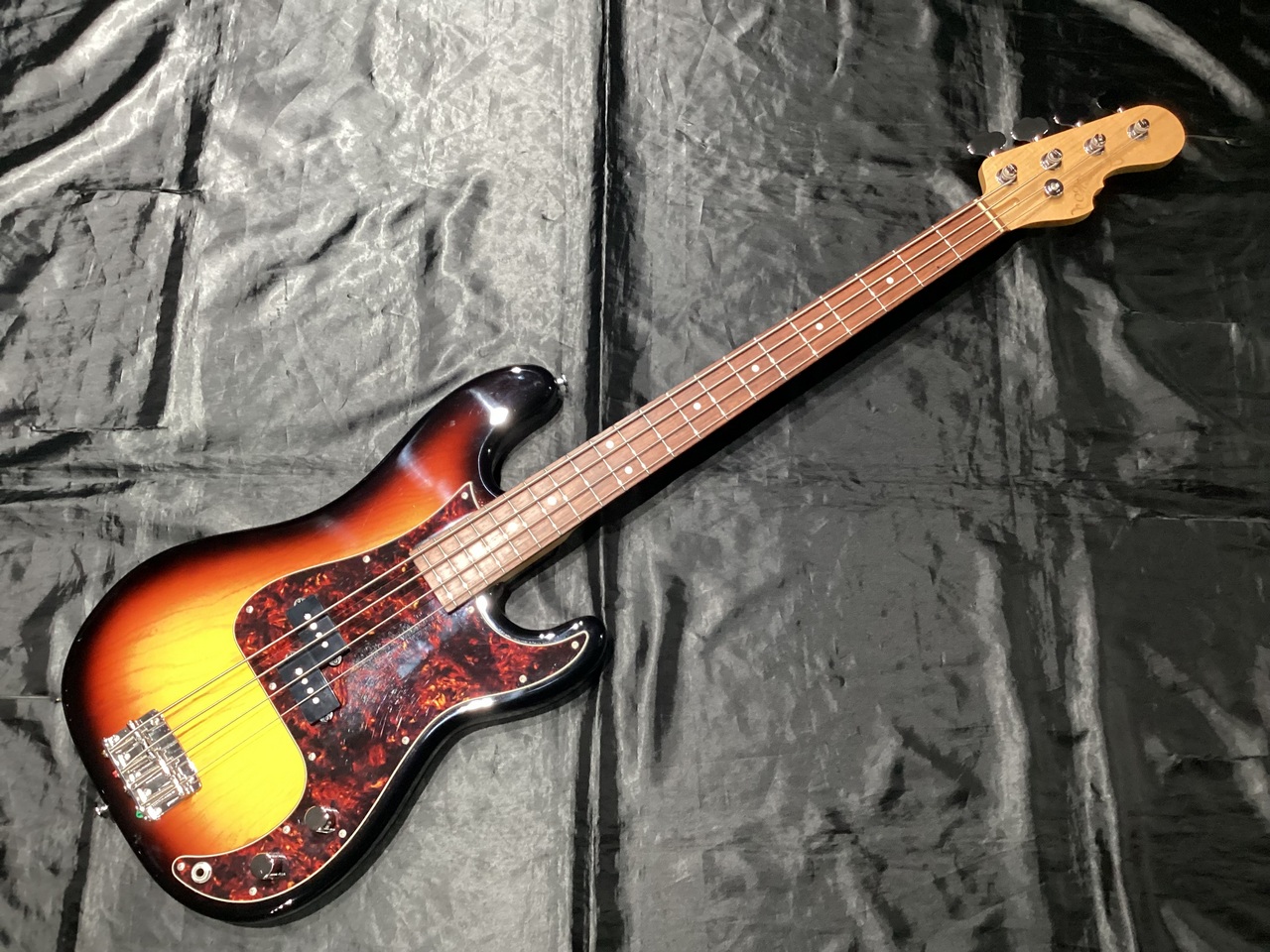 momose MP2-STD / NJ 3TS（中古）【楽器検索デジマート】