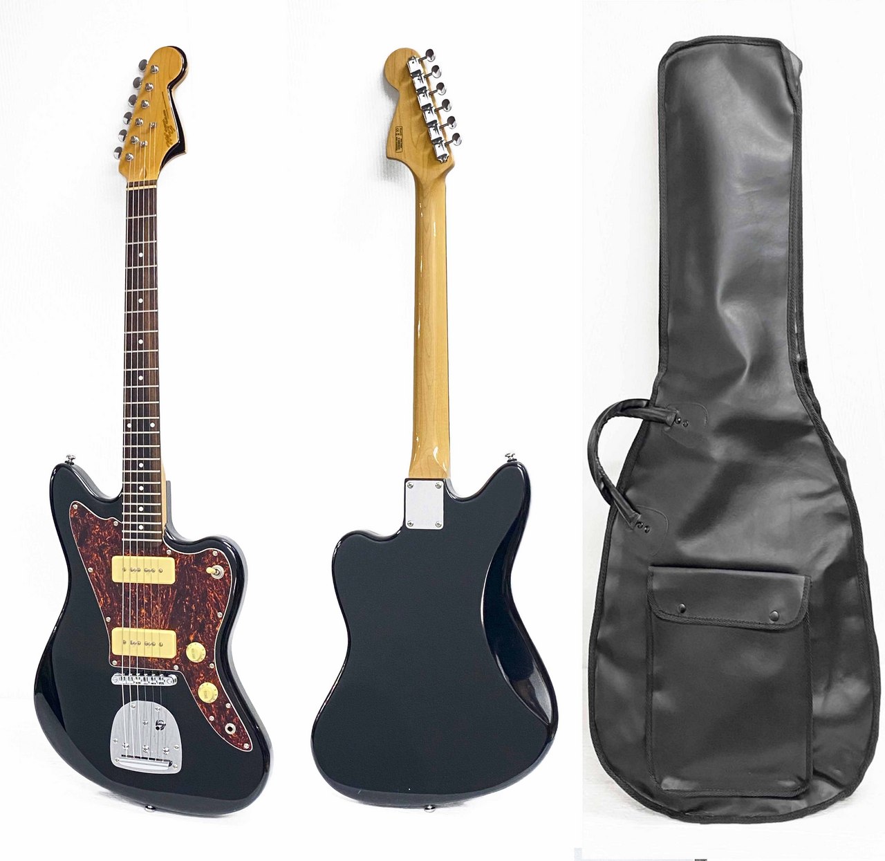 monogram WJM-45R ジャズマター Monogram WJM-45R（中古）【楽器検索デジマート】