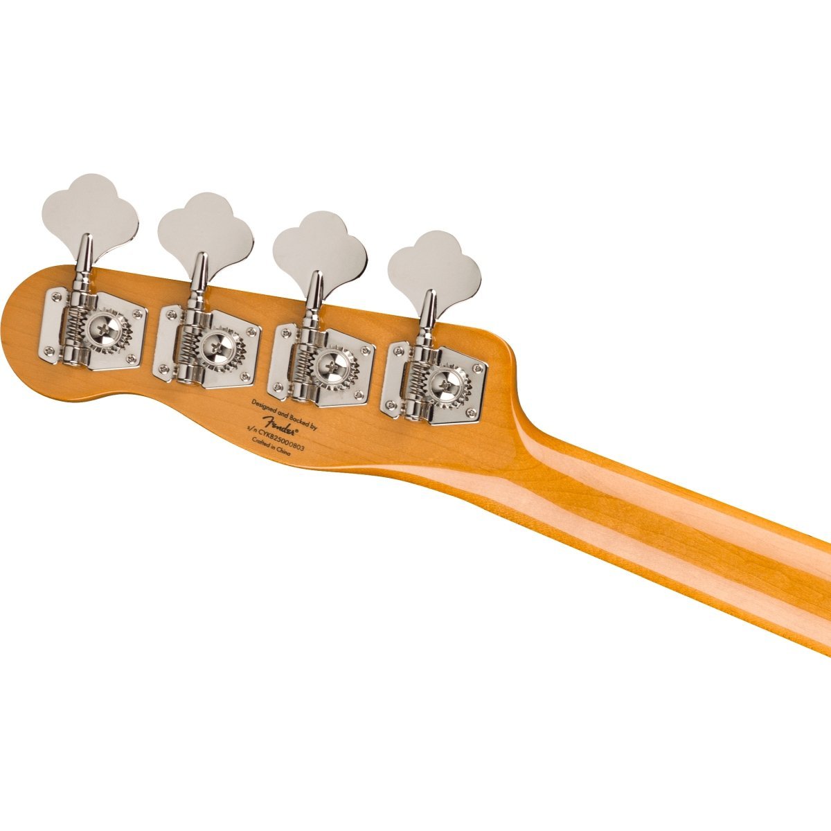 SQUIER Telecaster Bass スクワイヤー テレキャスターベース Squier by Fender Classic Vibe Telecaster Bass Maple