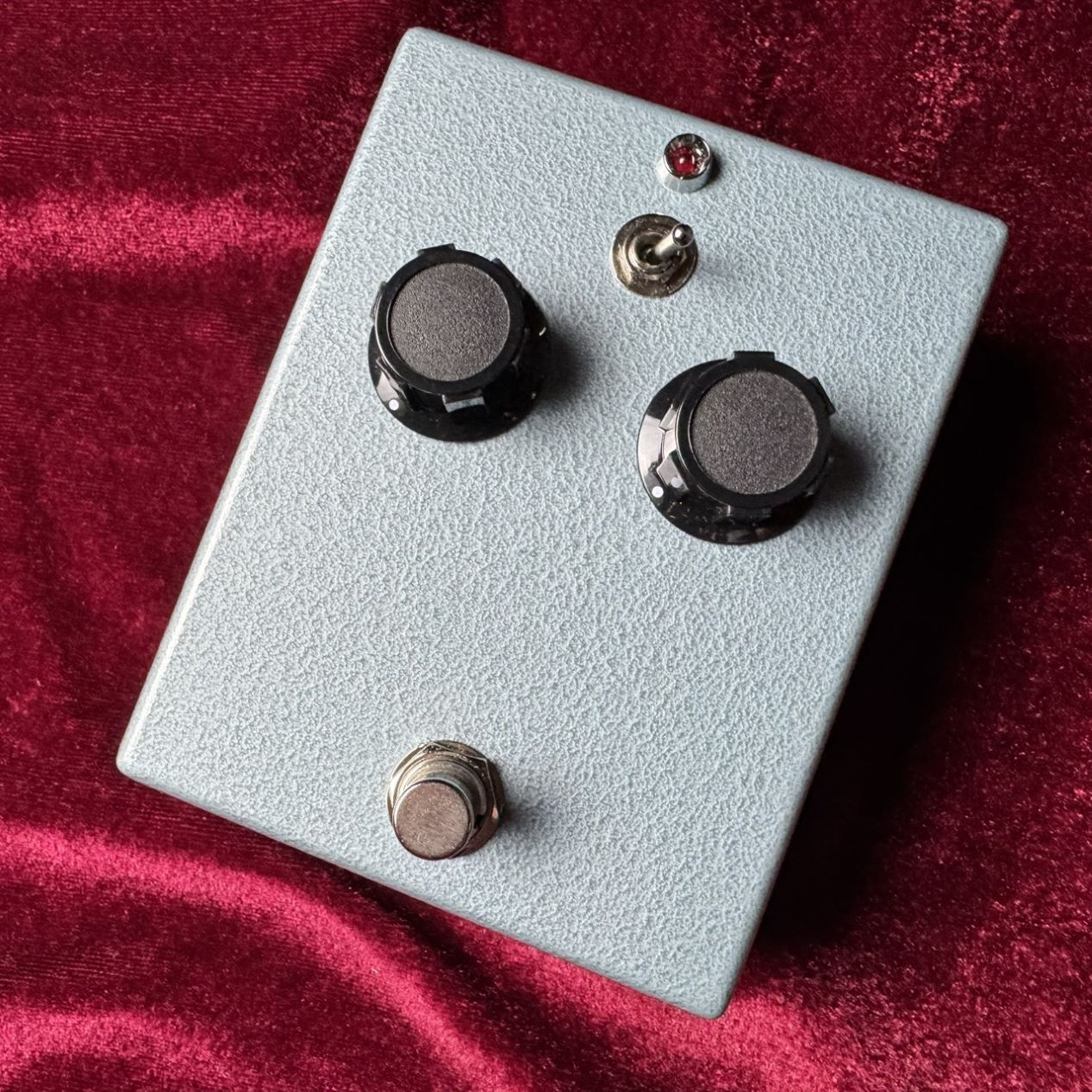 【新品】Cunningham Amplifiers ZONK/MK1 Zonk/MK1 Fuzz - Pedalboard Edition | Cunningham Amps