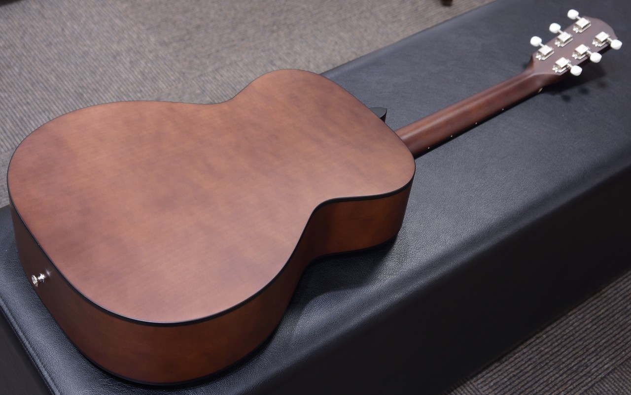 K.Yairi YFP-02 DM（新品/送料無料）【楽器検索デジマート】