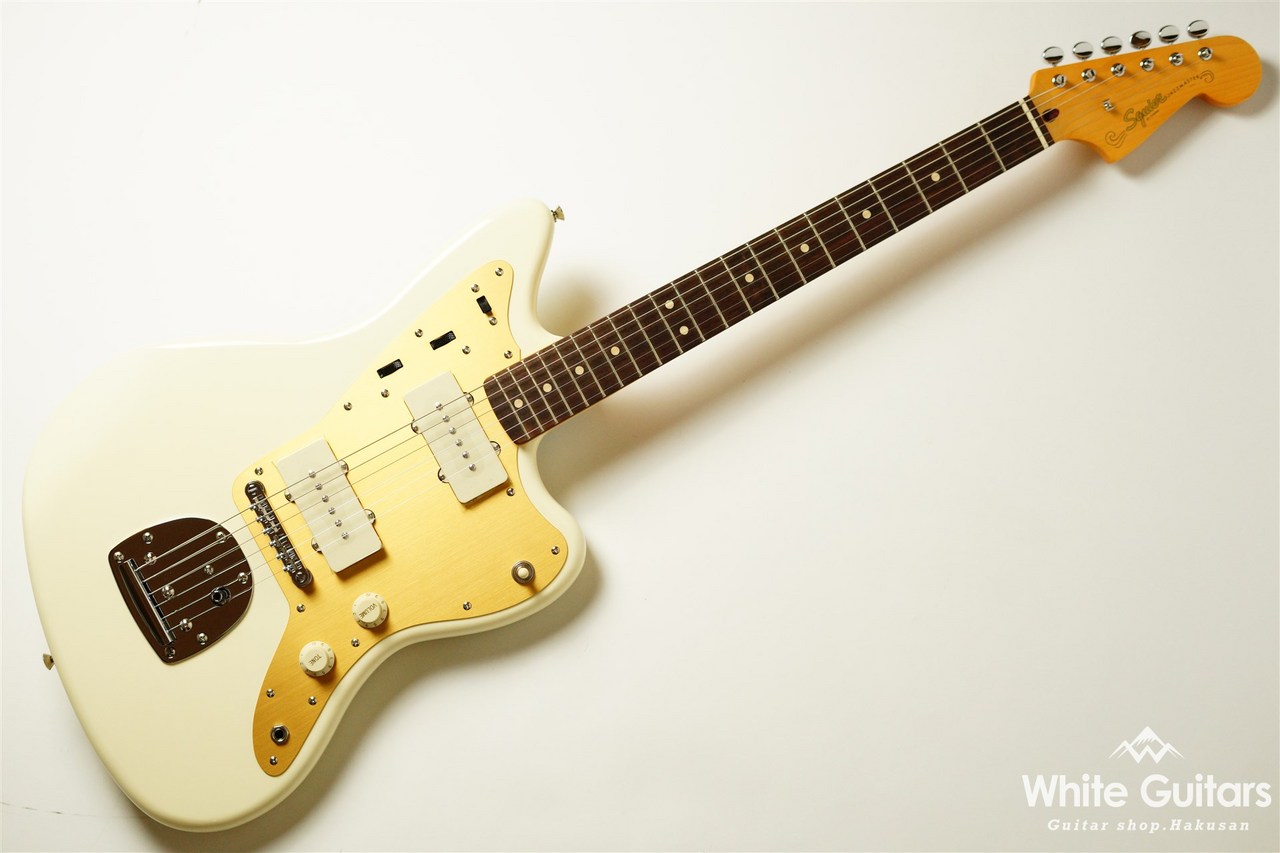 Squier by Fender J Mascis Jazzmaster（新品/送料無料）【楽器検索