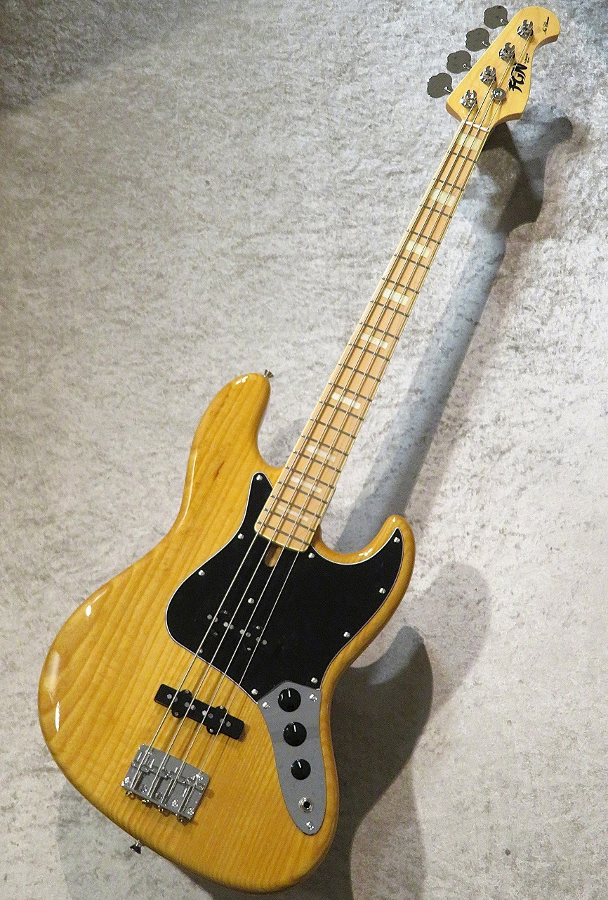 FUJIGEN(FGN) 【浮かび上がるフレイム杢】Neo Classic FUJIGEN(FGN) 【浮かび上がるフレイム杢】Neo Classic