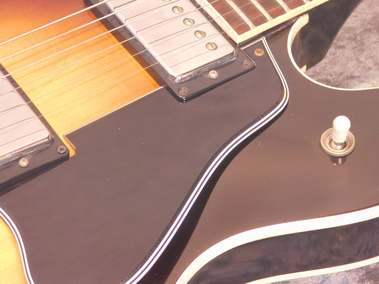 Gibson ES-335 TD '79（ビンテージ）【楽器検索デジマート】
