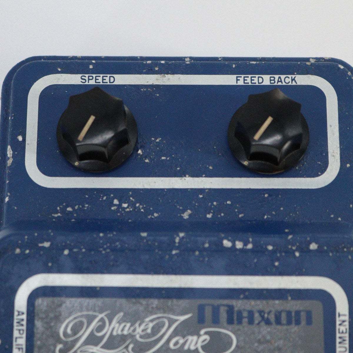 Maxon PT-707 ギター用フェイザー Maxon PT-707 Phaser Tone 【渋谷店】（中古/送料無料）【楽器検索