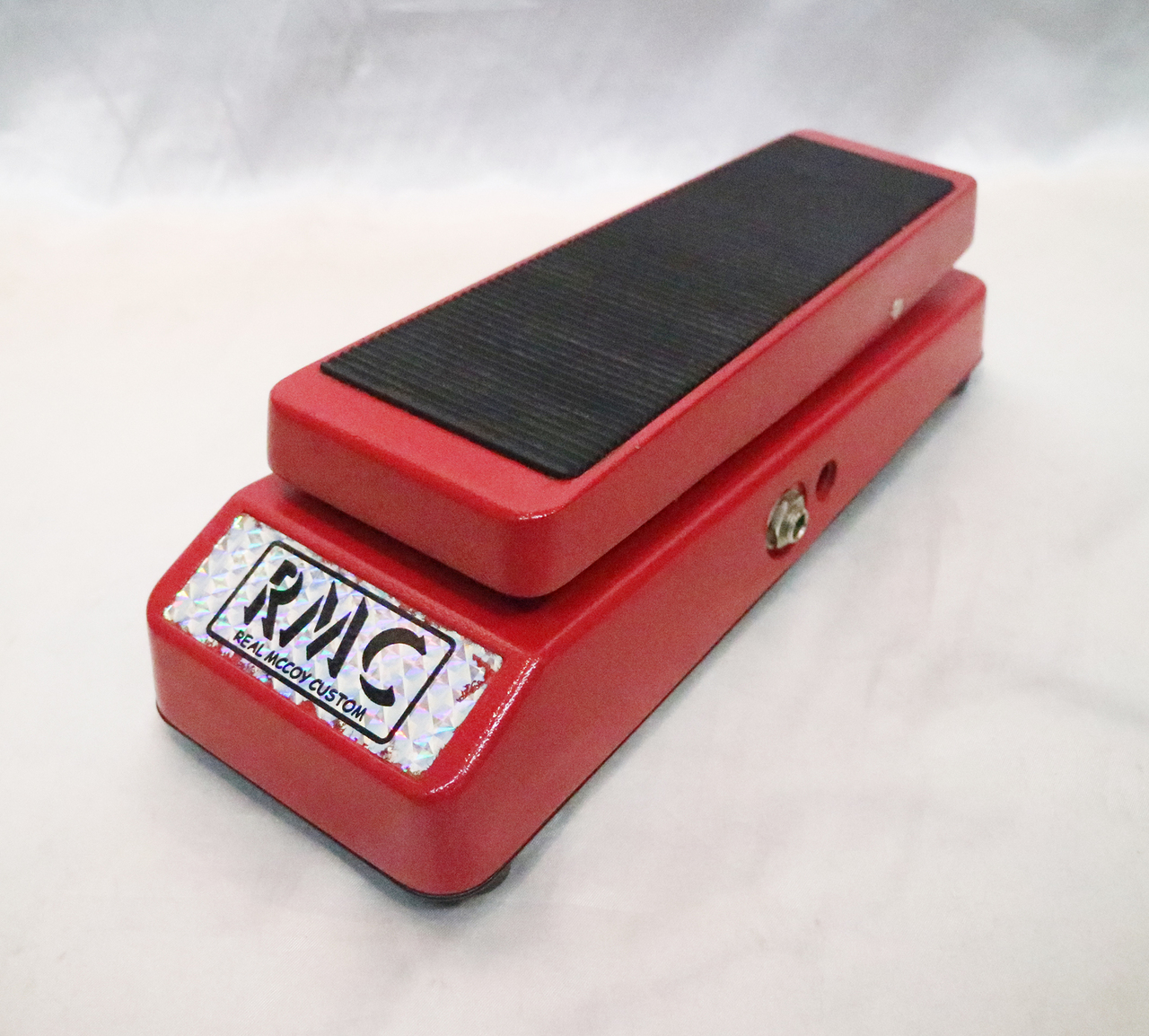 RMC RMC5 Wizard Wah（中古/送料無料）【楽器検索デジマート】