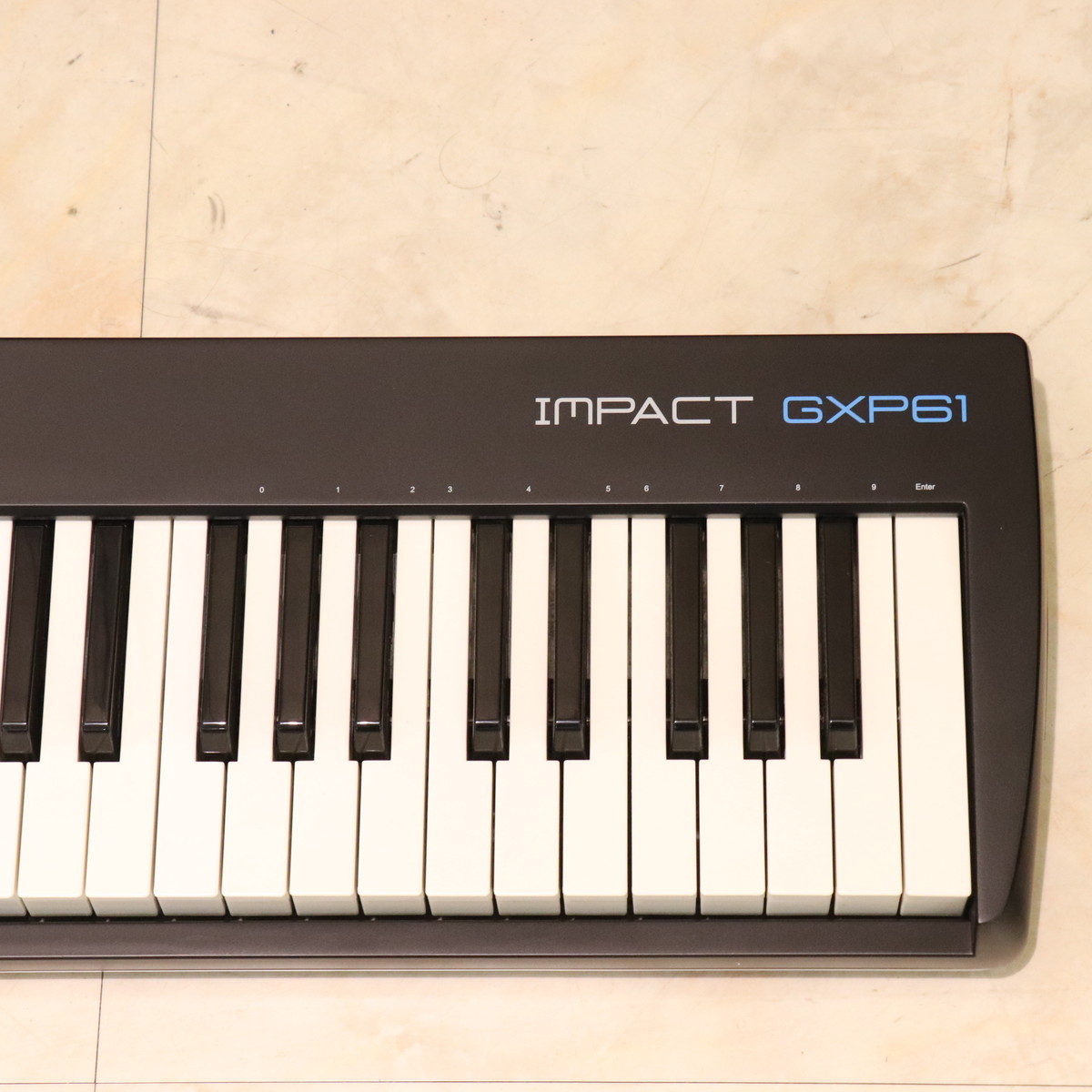 Nektar Impact GXP61 【梅田店】（中古）【楽器検索デジマート】