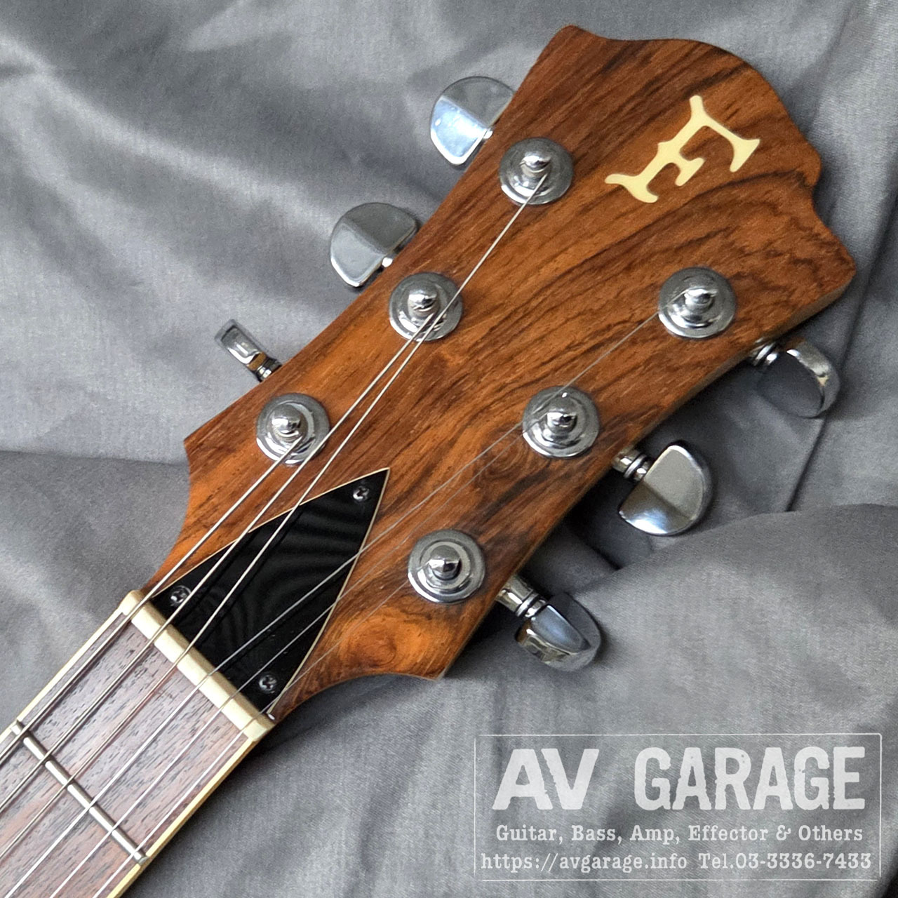 FERNANDES MG-115C hide ギター クリスタルモッキンバード FERNANDES MG-115C hide ギター クリスタルモッキンバード
