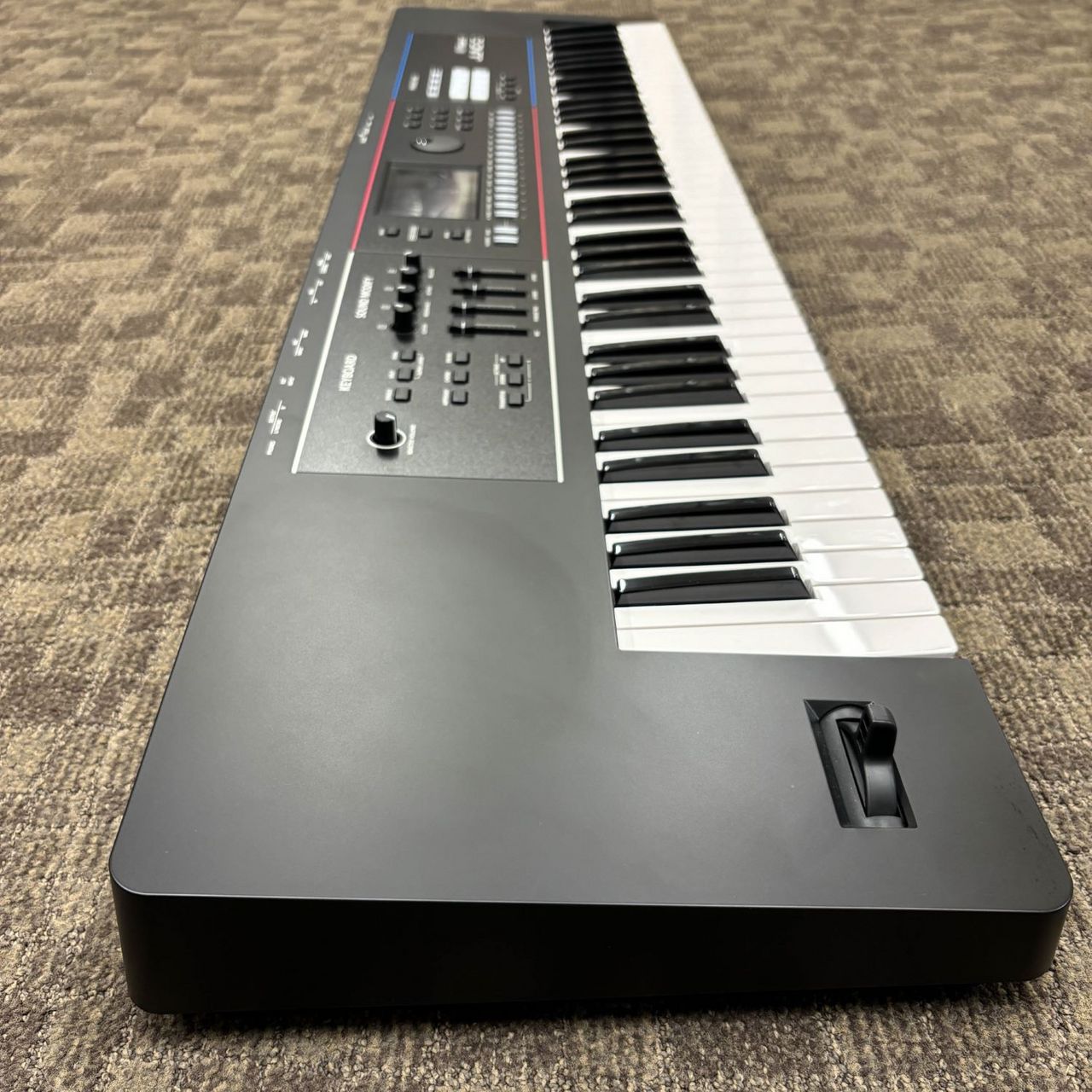 Roland JUNO-D7【現物画像】（中古/送料無料）【楽器検索デジマート】