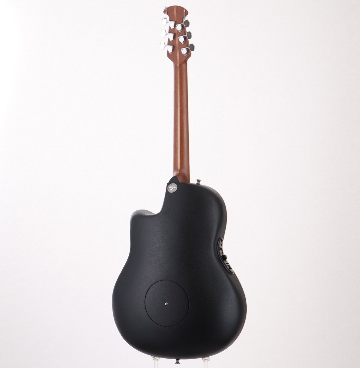 ギター Ovation USA Standard Elite LX 6778LX 5N OVATION (オベーション) エレアコ 6778LX Standard Elite LX