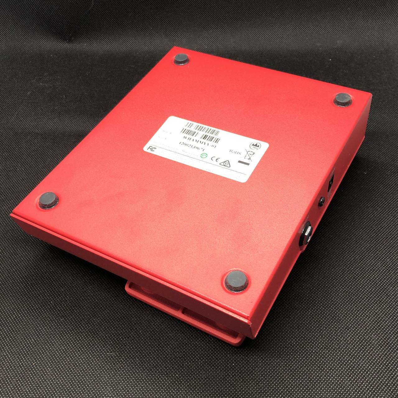 DIGITECH ( デジテック ) WHAMMY5 ワーミーペダル 中古 DIGITECH ( デジテック ) WHAMMY5 ワーミーペダル 送料無料