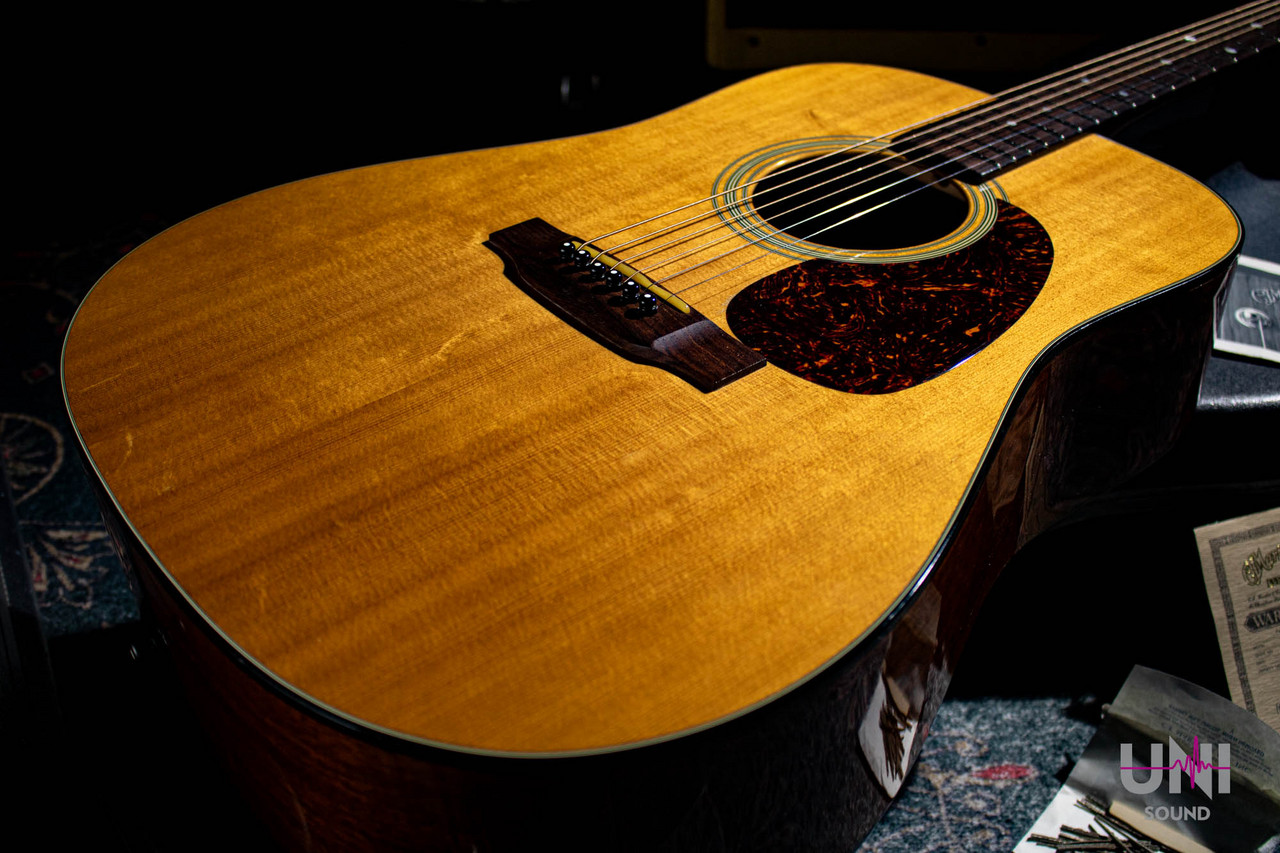 Martin CTM D-18JP / 2001（中古）【楽器検索デジマート】