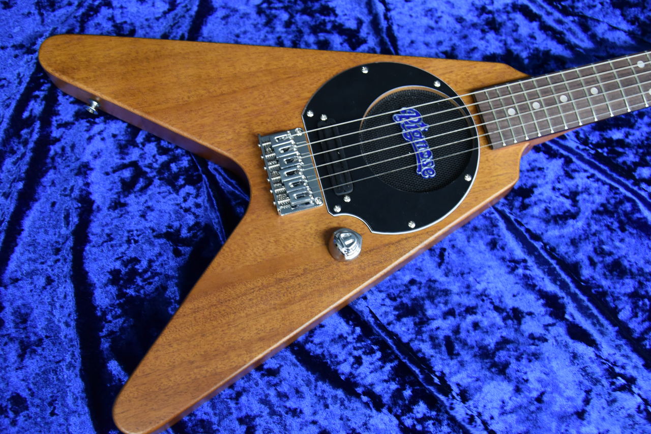 ピグノーズ　青　ジャンク ピグノーズ青ジャンク