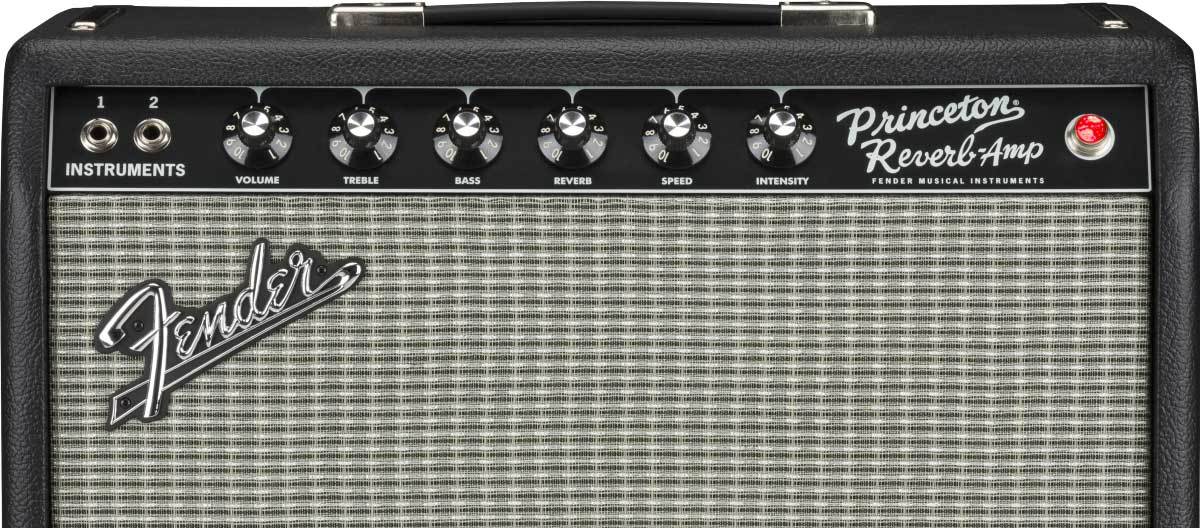 Fender Tone Master Princeton Reverb, 100V JPN（新品/送料無料 