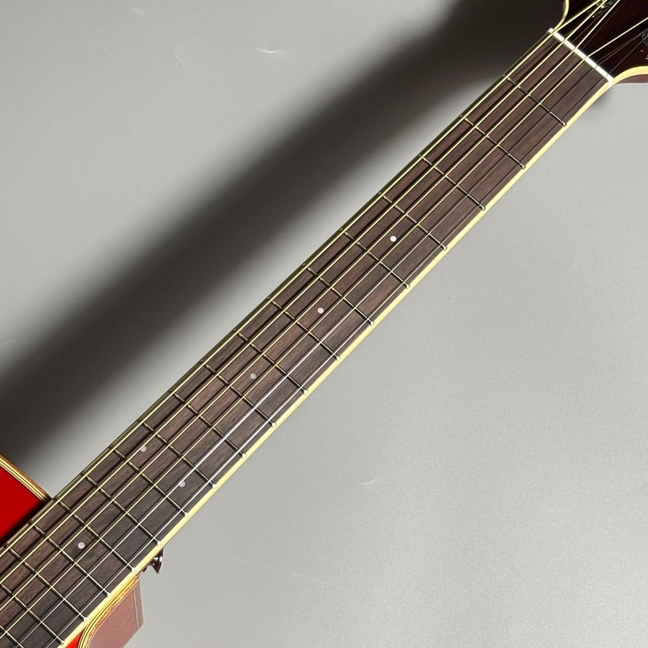 YAMAHA 【ケース付き】 FSX825C AB(オータムバースト