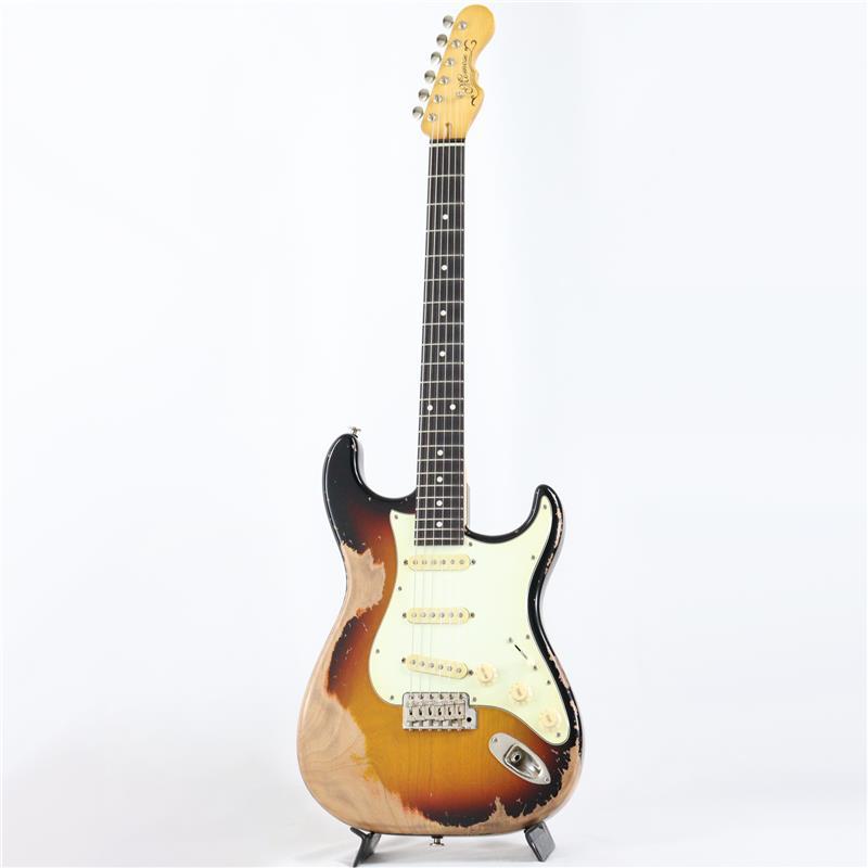 【momose】mc1-std/R 3ts-Heavy Aged momose MC1-STD/R (3TS-Heavy Aged/ミントPG) [SN.21080]（新品