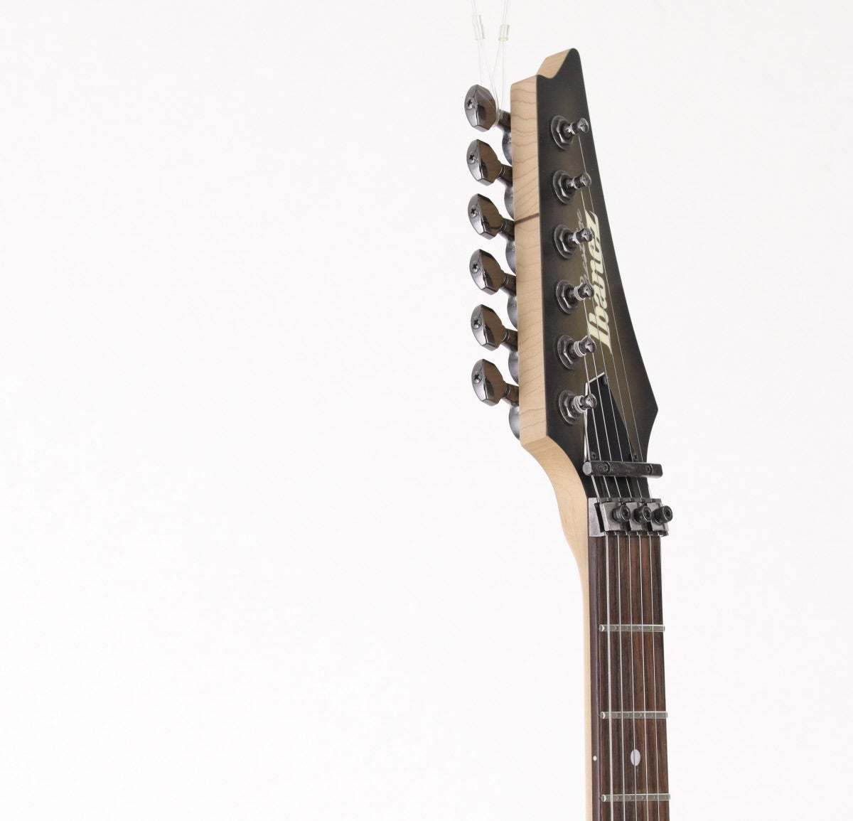 Ibanez RG657PB Anvil Grey Burst Flat 【신주쿠점】 사진 5