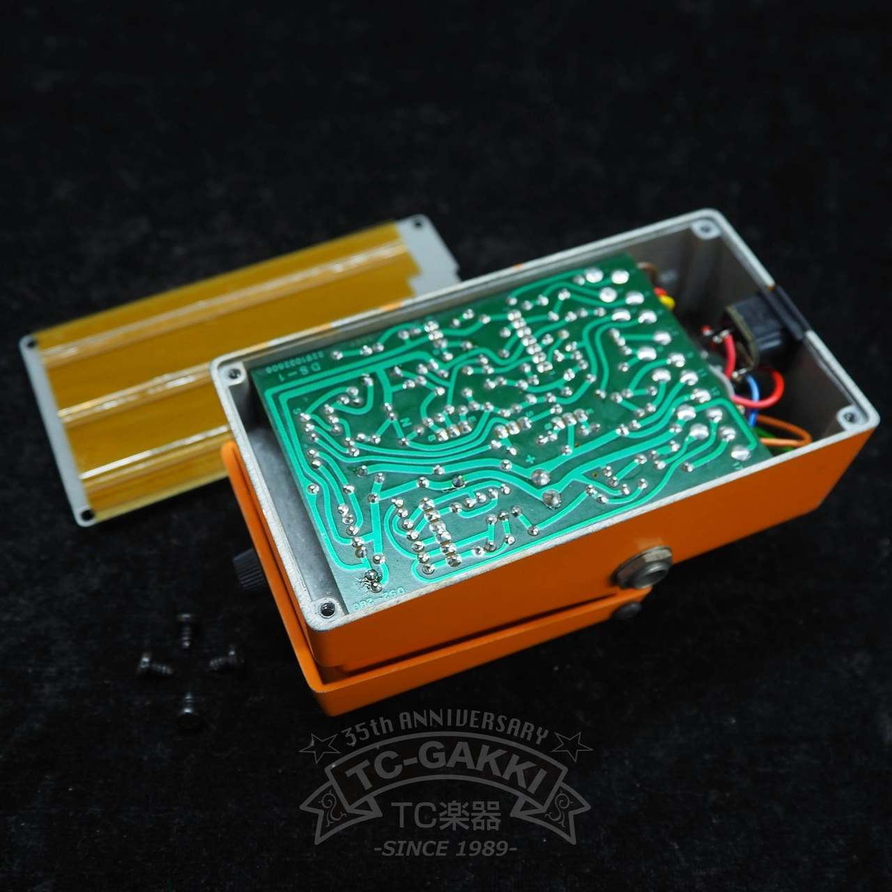 BOSS ボス DS-1 Distortion 日本製 カートコバーン グランジ BOSS ボス DS-1 Distortion 日本製 カートコバーン グランジ