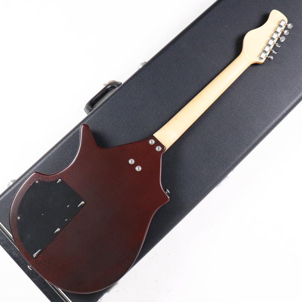 Star's 【中古】 Star's スターズ Electric Sitar ELS-1 RD