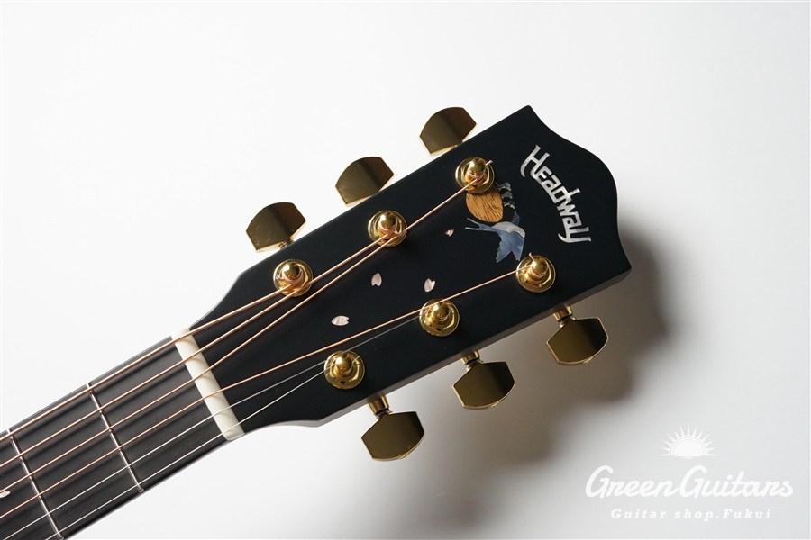 Headway HF-SAKURA SUMMER'25/STD - Ocean Blue Pearl（新品