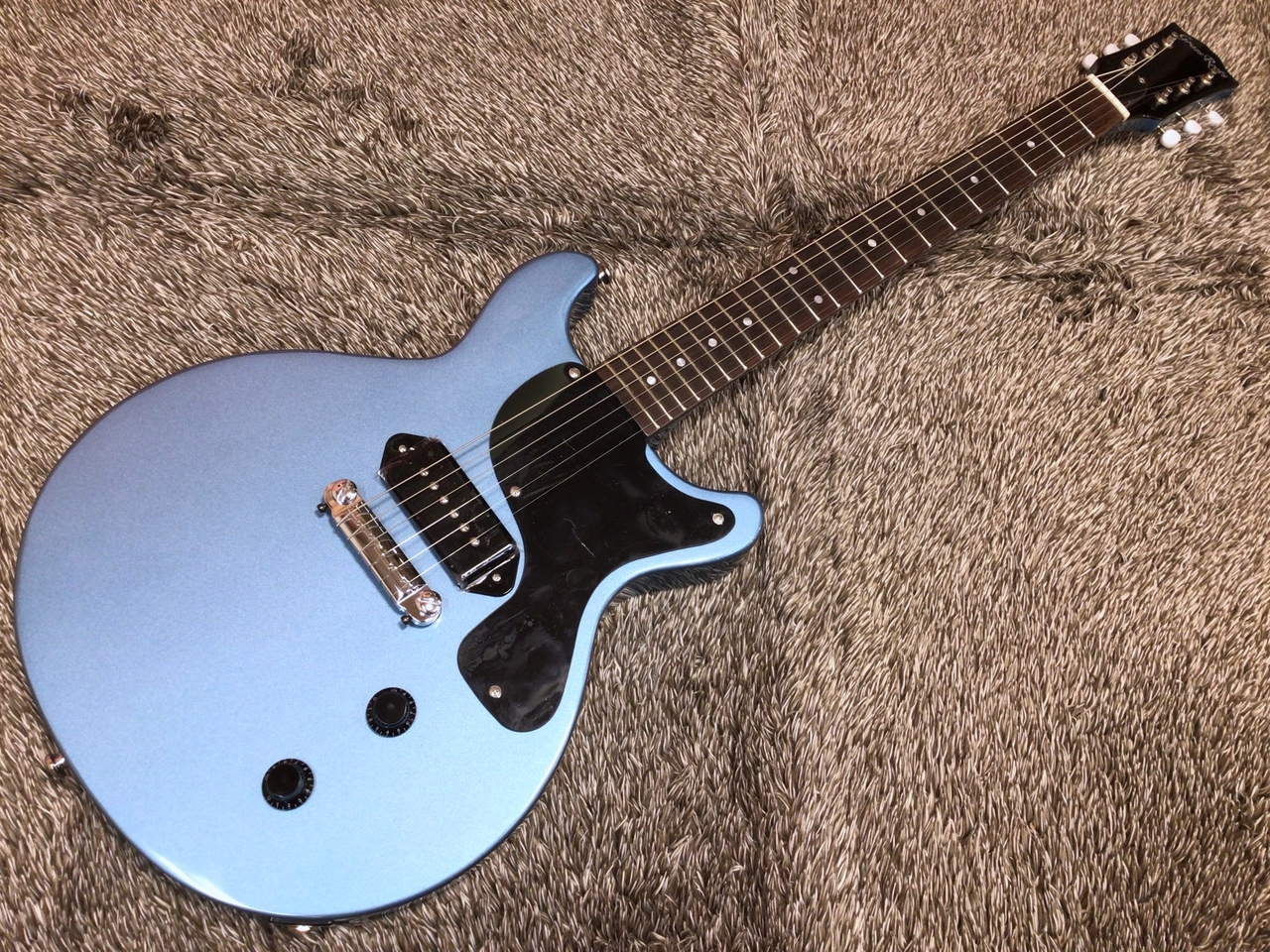 GrassRoots G-JR-LTD Pelham Blue【限定モデル】【展示入替特価